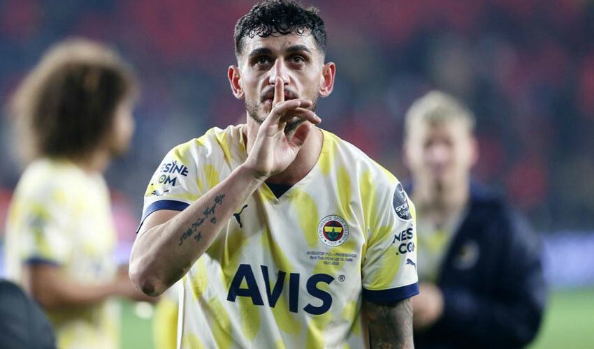 Fatih Terim Fenerbahçeli oyuncunun transferini açıkladı, İsmail Kartal cevap verdi